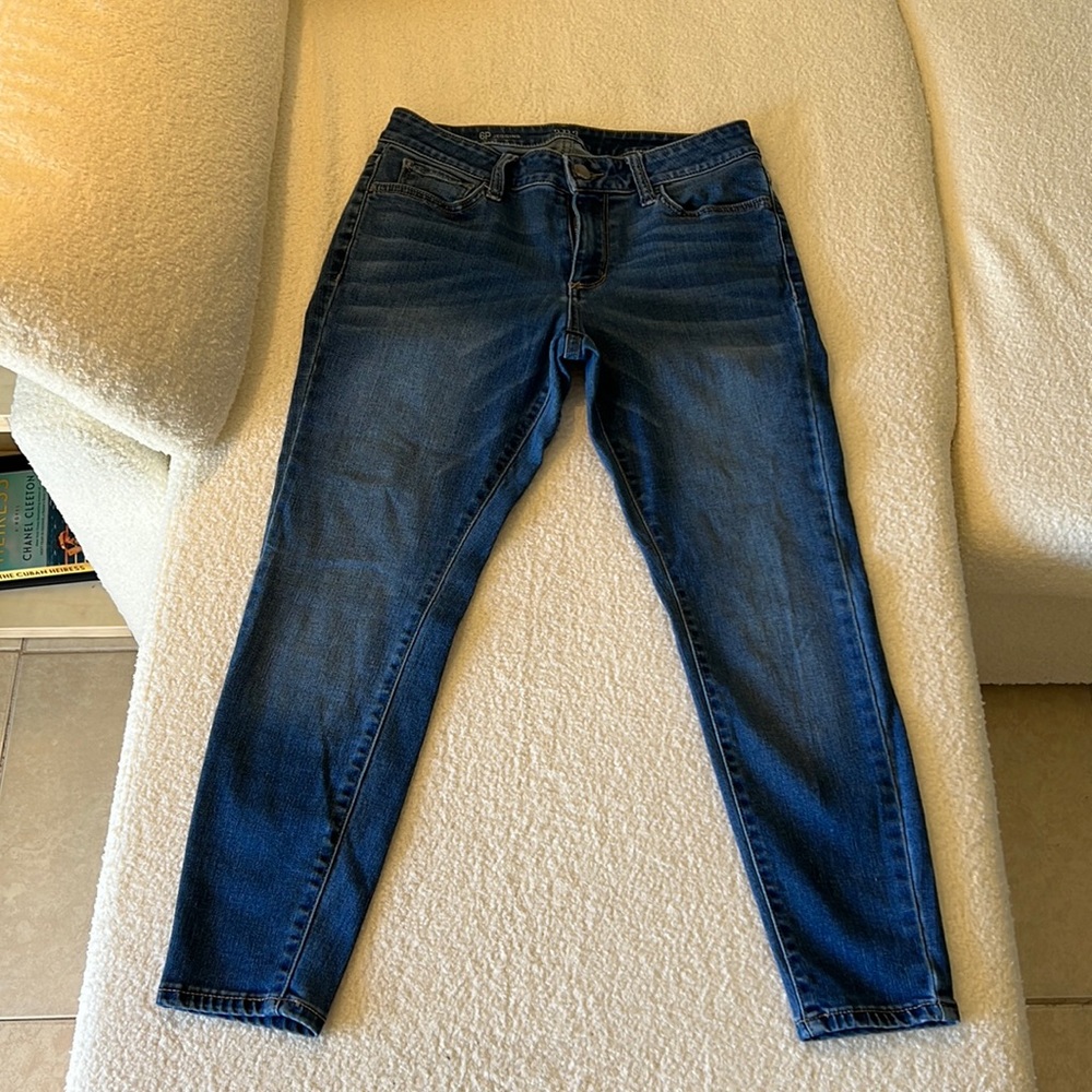 Skinny Jean